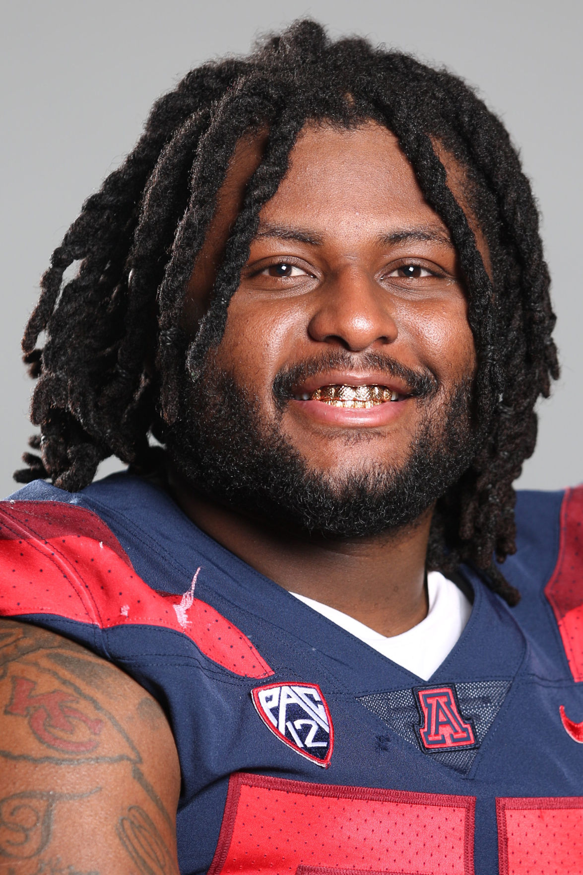 2018 University of Arizona Wildcats football